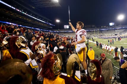 Sam Darnold