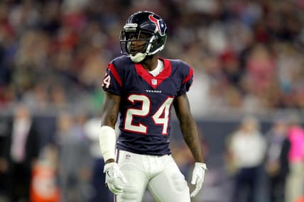Johnathan Joseph
