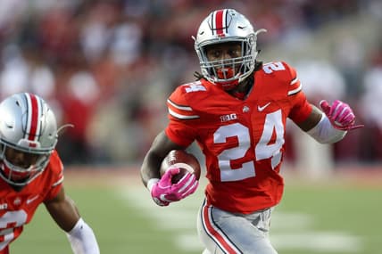 Malik Hooker