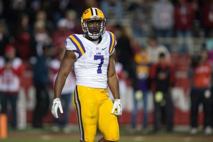 Leonard Fournette