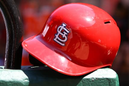 Cardinals tweet