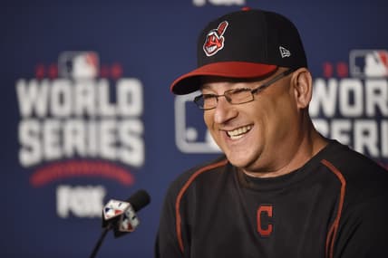 Terry Francona