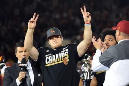 Sam Darnold