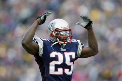 Former New England Patriots DB Leonard Myers dead at 38.