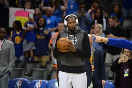 Kevin Durant
