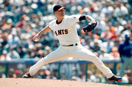 Tim Hudson