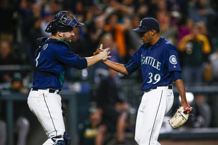 Mike Zunino