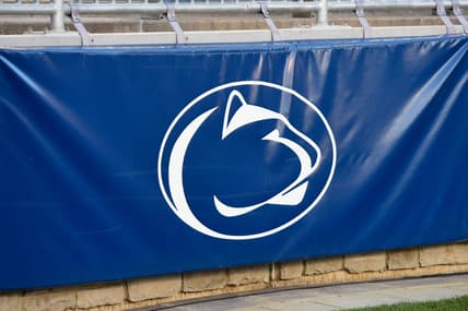 Bob Shoop, Jay Paterno, Penn State THON, Nittany Lions