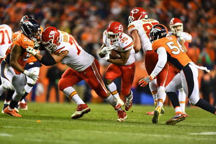 Laurent Duvernay-Tardif