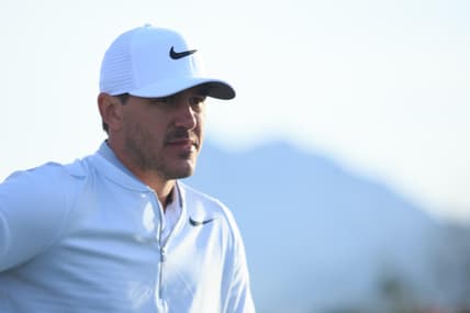 Brooks Koepka