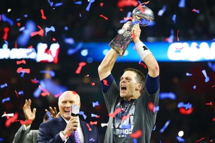 Tom Brady