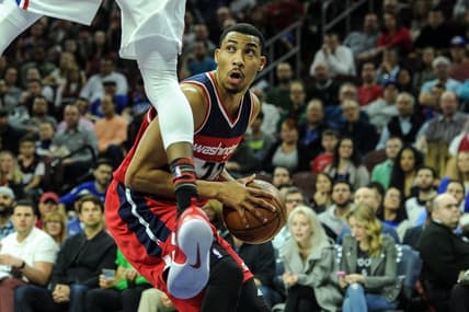 Otto Porter Jr.