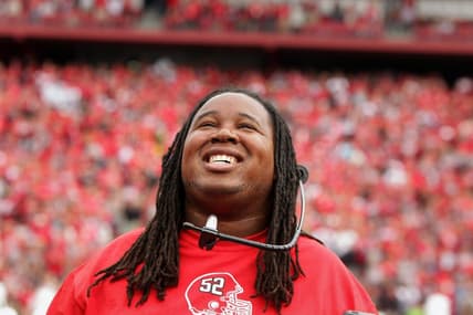 Eric LeGrand