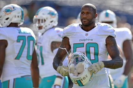 Andre Branch