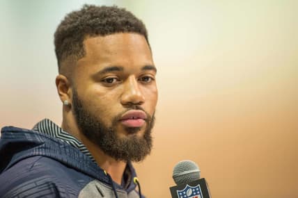 Marshon Lattimore