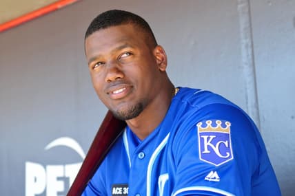 Jorge Soler