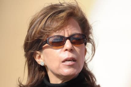 Amy Trask BIG3