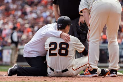 Buster Posey