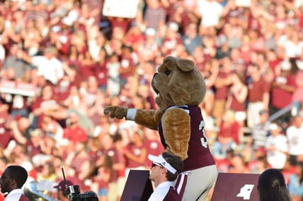 Mississippi State spring game