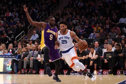 Luol Deng
