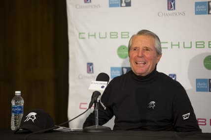 Gary Player
