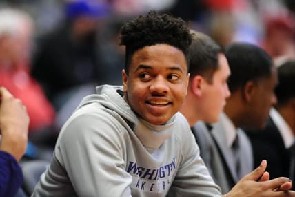 Markelle Fultz Sixers