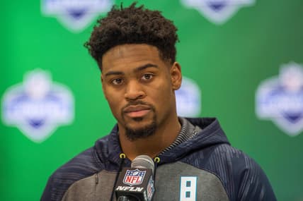 Gareon Conley