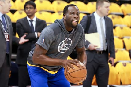 Draymond Green