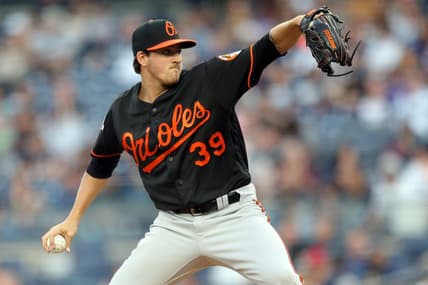 Kevin Gausman