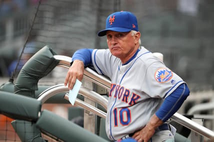Terry Collins