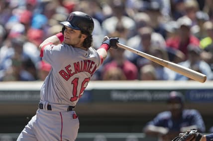 Andrew Benintendi