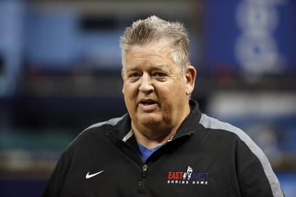 Charlie Weis