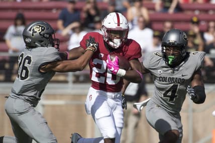 Bryce Love