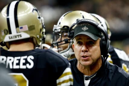 Drew Brees and Sean Payton lead a Saints squad that is among the biggest boom/bust NFL teams in 2017.