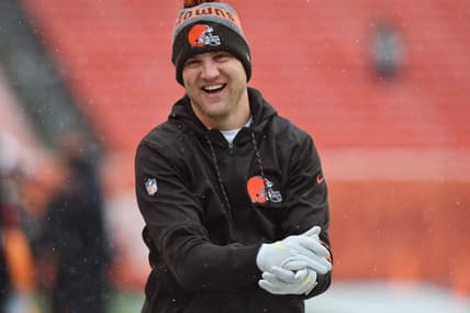 Josh McCown