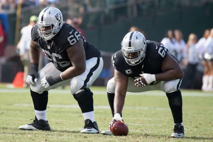 Gabe Jackson Raiders