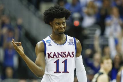 Josh Jackson
