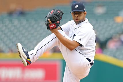 Francisco Rodriguez