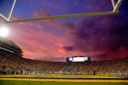 Tiger Stadium
