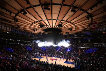 Scott Perry could become the next GM of the knicks