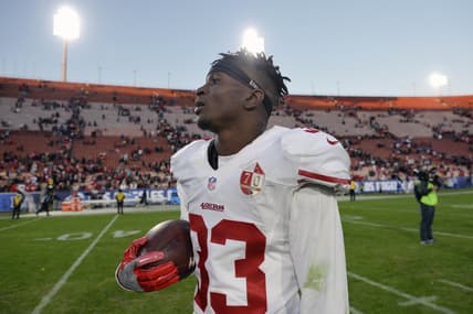 Pro Bowler Elvis Dumervil has some high praise for young 49ers CB Rashard Robinson