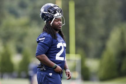 Just how overrated is Eddie Lacy?