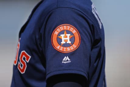 Houston Astros