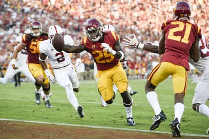 Ronald Jones II