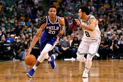 Markelle Fultz