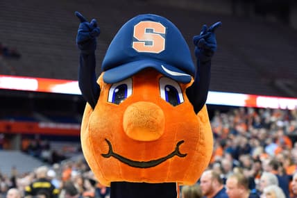 Syracuse Orange
