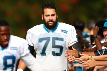 Matt Kalil