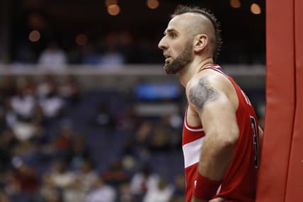 Marcin Gortat mad