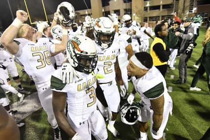 UAB Blazers