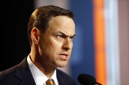 John Currie
